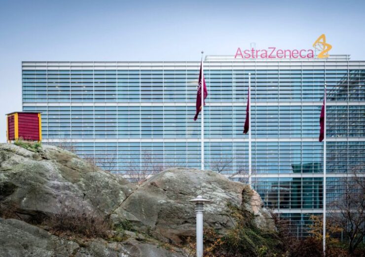 EC approves AstraZeneca’s Voydeya as add-on treatment for PNH