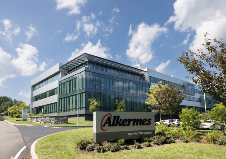 Alkermes Completes Sale of Athlone, Ireland Facility to Novo Nordisk